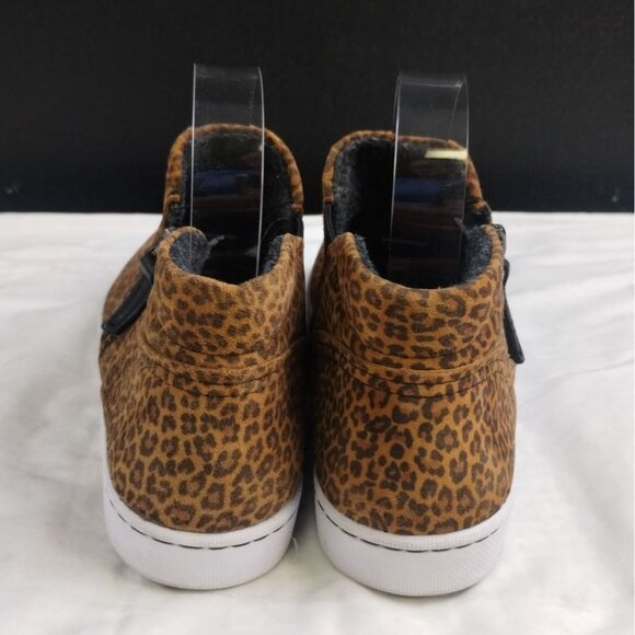 Clarks Women's Brown Shoes/Sneakers/Boots Size 6W SKU 3166 - Picture 2 of 6